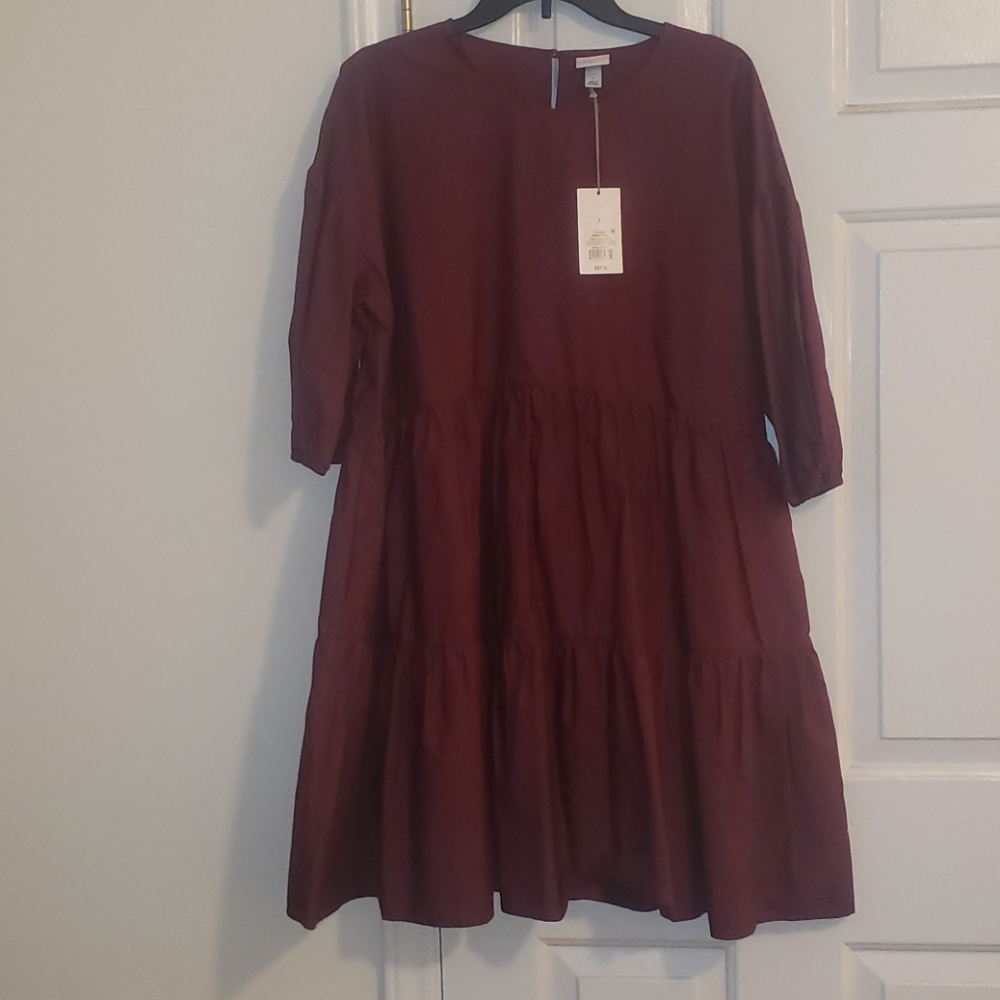 A New Day Dress sz L
